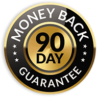 Money Back Guarantee